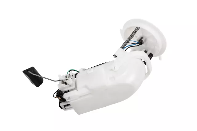 Electric Fuel Pump - GM (19417965)