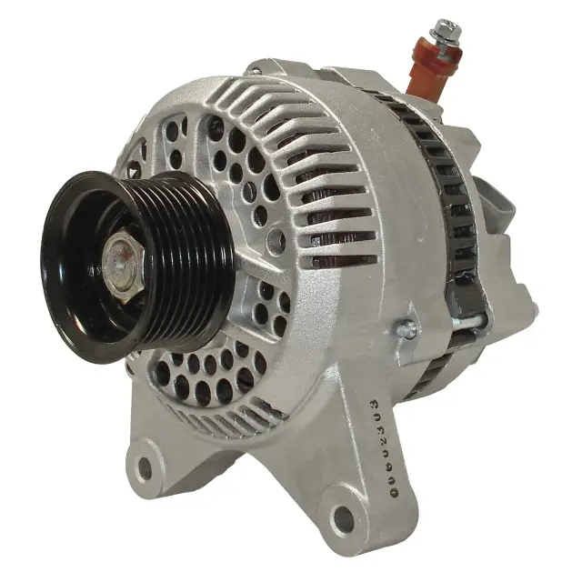7790810 - Charging &amp; Starting Systems: Alternator for Dixie Electric Image