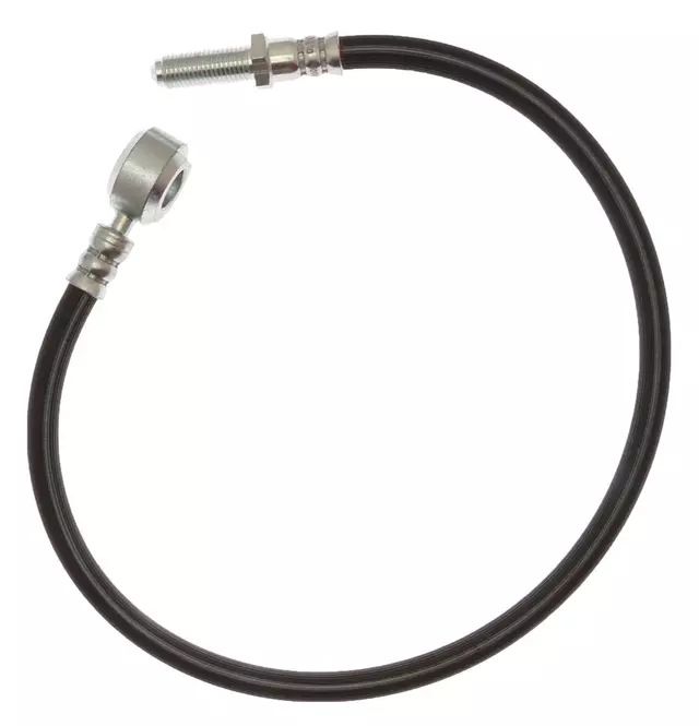 Hose - GM (18J384266)