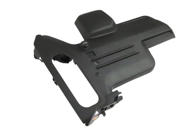 Quarter Inner Lower Panel - Mopar (7ET56TX7AC)