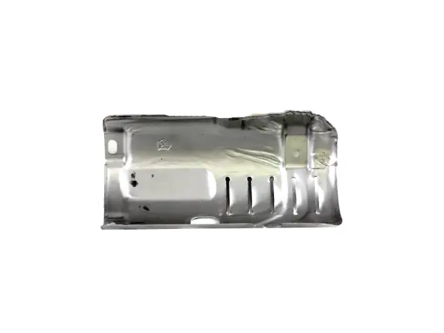 68404378AA - Exhaust: Exhaust Shield for Mopar Image