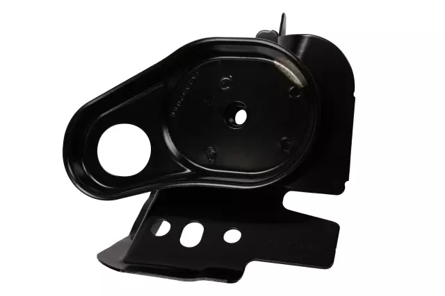 Front Driver Side Floor Body Mount Reinforcement - GM (23235205)