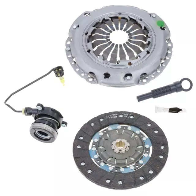 4275 - : LuK RepSet Pro with CSC for LUK Image