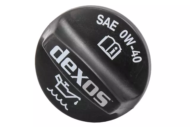 FC266 - : Acdelco™ Engine Oil Filler Cap for GM Image