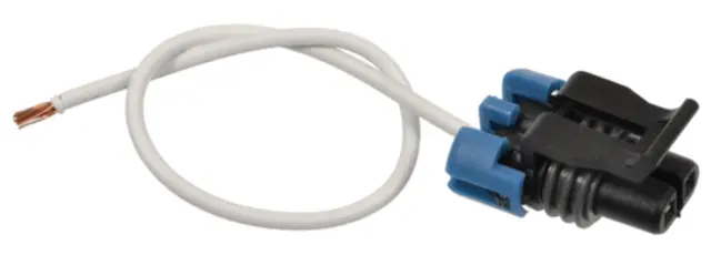 70007 - Cooling Systems: Harness Connector for FOUR SEASONS Image