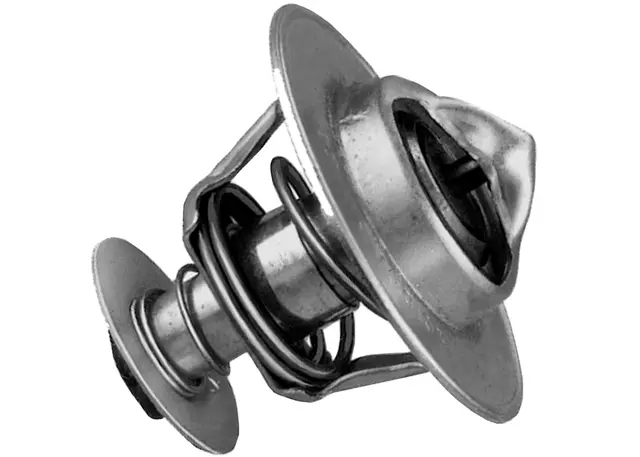 12353873 - : Thermostat Assembly for GM Image