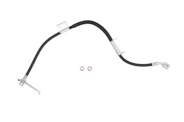 2202979B - Brakes &amp; Brake Parts: Sunsong Brake Hydraulic Hose for Sunsong Image