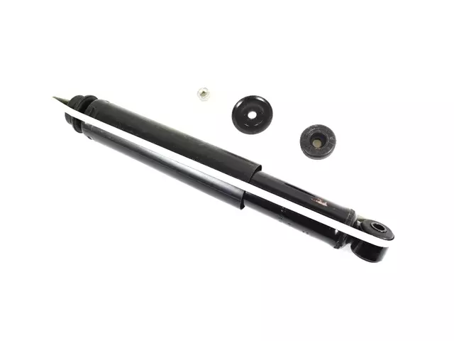 68067327AB - Front Suspension: Suspension Shock Absorber Kit for Mopar Image