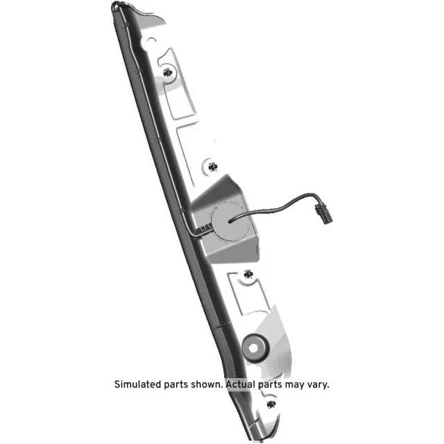 84452420 - : Sensor for Chevrolet: Equinox Image