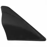 DA5Z17K709AA - Body: Front Trim for Lincoln: MKS Image