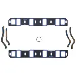 1262S3 - : Engine Intake Manifold Gasket Set for FEL-PRO Image