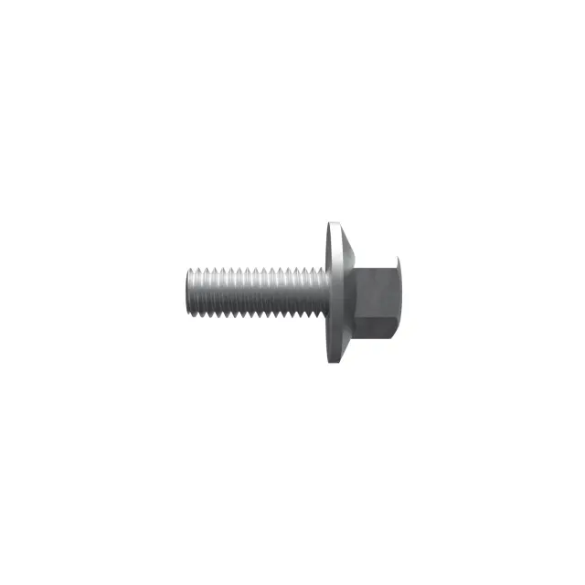 6507593AA - Front Suspension: Bolt for Mopar Image