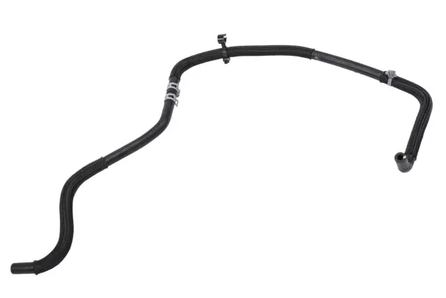 23497921 - Cooling System: Overflow Hose for GM Image