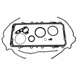 7L3Z6E078A - : Lower Gasket Kit for Ford Image