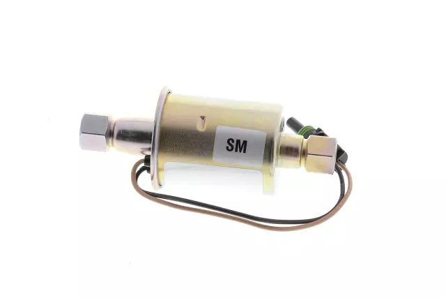 Electric Fuel Pump - GM (25117340)