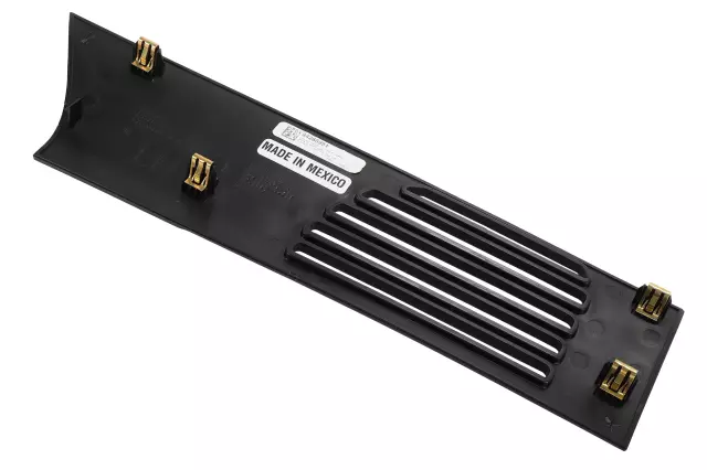 84265931 - Body: Access Cover for GM Image