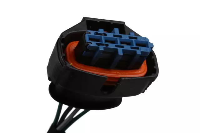 Engine Wiring Harness - GM (84611081)