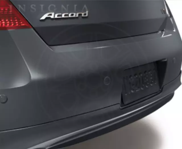 8V67TA0140K - Body: Back-Up Sensors for Honda: Accord Image