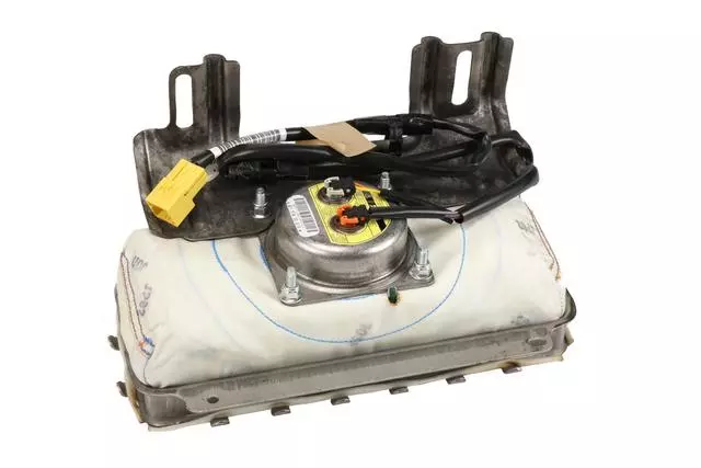 25956424 - Electrical: Passenger Air Bag for GM Image