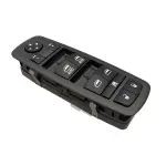 68590590AA - Electrical: Front Door Switch And Bezel for Dodge: Durango | Jeep: Grand Cherokee, Grand Cherokee WK Image
