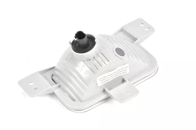 92243668 - : Driver Side Back-Up Lamp for Chevrolet: Camaro Image