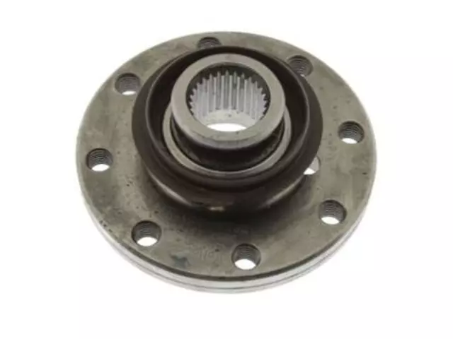 5R3Z4851DA - Universals &amp; Rear Axle: Companion Flange for Ford: Mustang Image