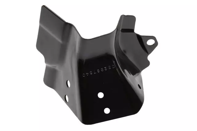 22987540 - : Driver Side Floor Panel Cross-member Extension for GM Image