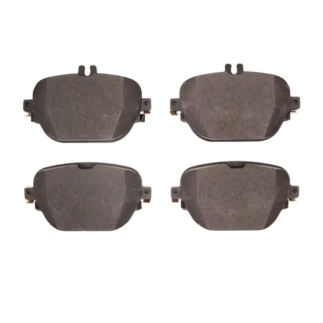 1600219300 - Brakes &amp; Brake Parts: Disc Brake Pad Set for DYNAMIC FRICTION Image