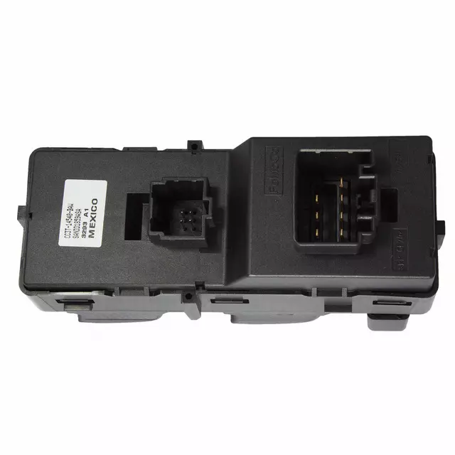 CC3Z14529BA - Body: Window Switch for Ford: F-250 Super Duty, F-350 Super Duty, F-450 Super Duty, F-550 Super Duty Image