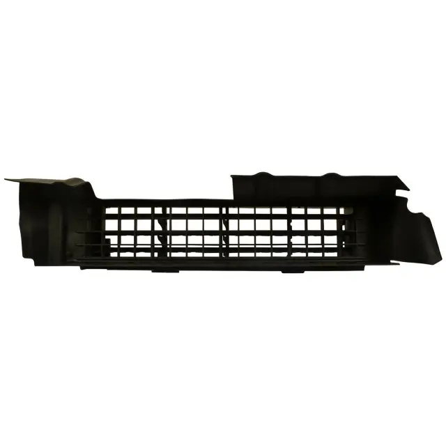 AGS1028 - : Radiator Active Grille Shutter Assembly for SMP CORP Image