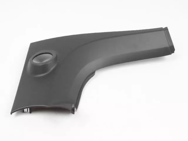 UF57XDVAA - Instrument Panel and Radios and Consoles: Instrument Panel Bezel, Left for Chrysler: Pacifica Image