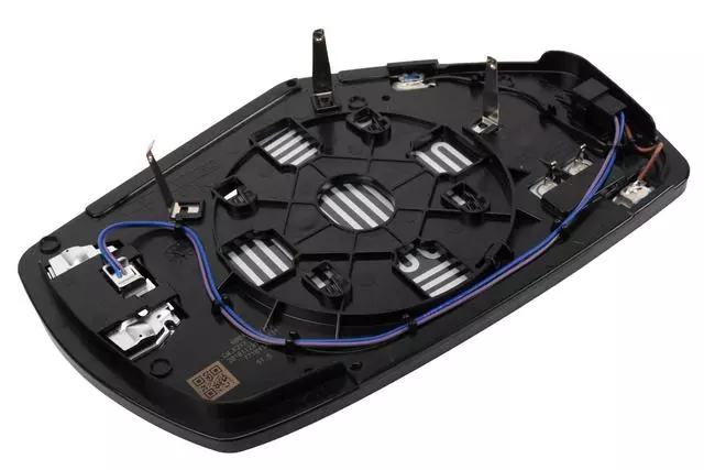 Mirror Glass - GM (84499222)