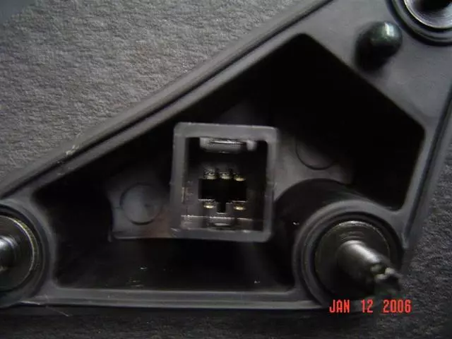 Mirror Assembly Right Gray - Toyota (87910-AA905)