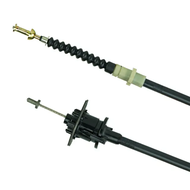 Y780 - Transmission &amp; Drivetrain: ATP Clutch Cable for ATP Image