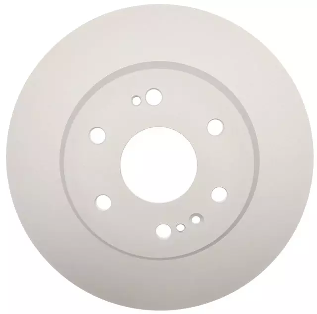 19391309 - : Front Disc Brake Rotor for GM Image