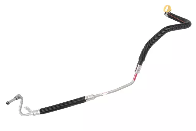 85713652 - Steering: Power Steering Pressure Hose for Chevrolet: Silverado 2500 HD, Silverado 3500 HD | GMC: Sierra 2500 HD, Sierra 3500 HD Image