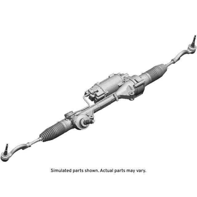 84559375 - Steering: Gear Assembly for Cadillac: ATS Image