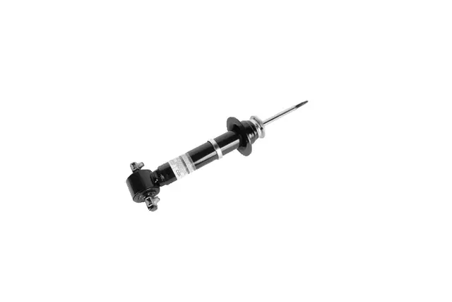 19435688 - Suspension: Suspension Shock Absorber for Cadillac: Escalade, Escalade ESV, Escalade EXT | Chevrolet: Avalanche, Silverado 1500, Suburban 1500, Suburban 2500, Tahoe | GMC: Sierra 1500, Yukon, Yukon XL 1500, Yukon XL 2500 Image