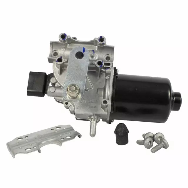 CK4Z17508B - : Wiper Motor for Ford: Transit-150, Transit-250, Transit-350, Transit-350 HD Image