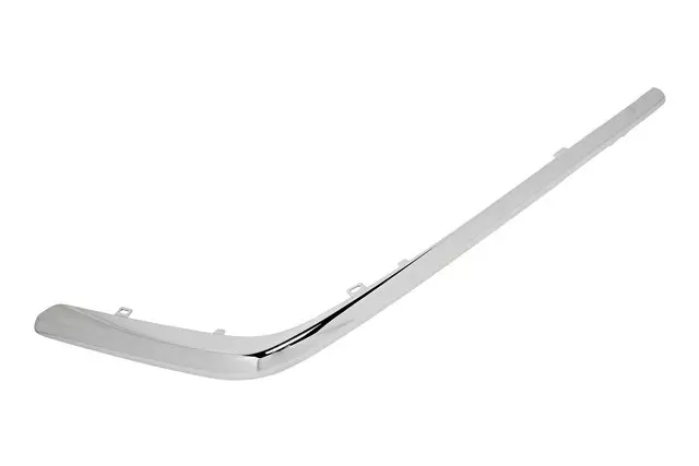 3541499 - : Front Driver Side Bumper Outer Rub Strip for GM Image