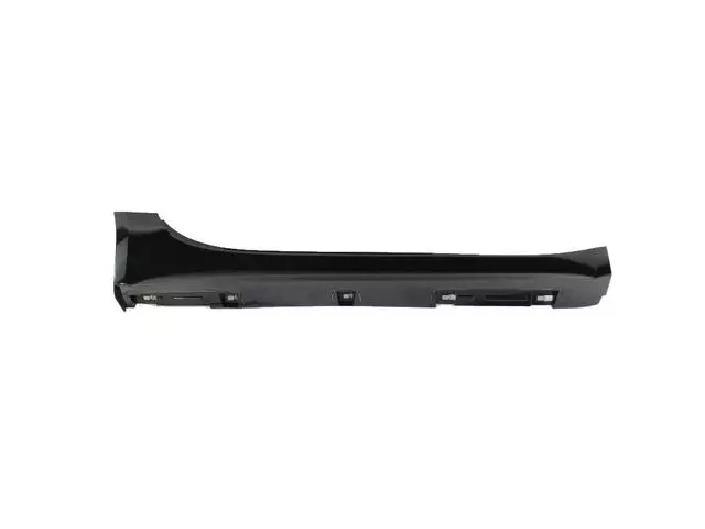 6LL00RXCAA - Exterior Ornamentation: Side Sill Molding, Right for Mopar Image