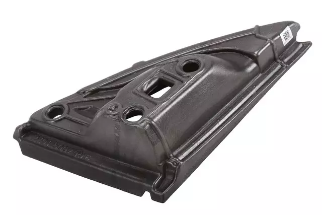 Passenger Side Door Mirror Gasket - GM (84215556)