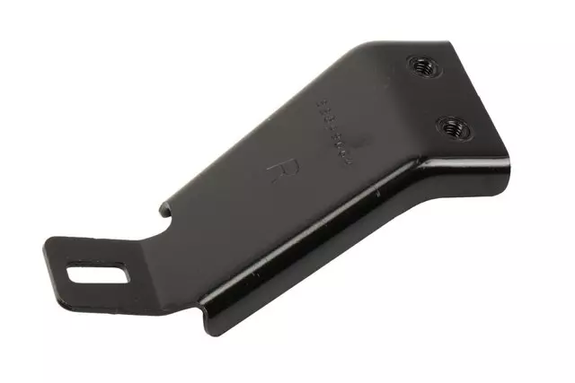 Passenger Side Front Bumper Fascia Support Brace - GM (22829664)