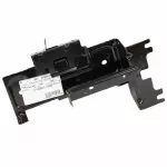 BR3Z12A659A - Electrical: Engine Control Module (ECM) Bracket for Ford: Mustang Image