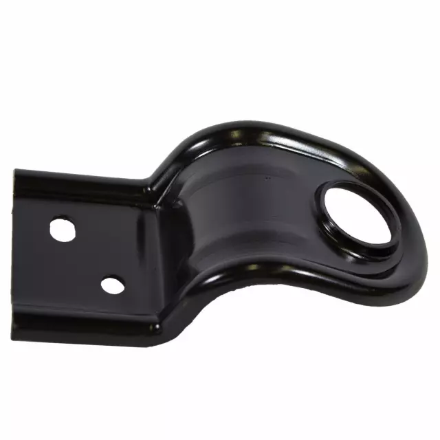 3C3Z8A193AA - Cooling System: Radiator Support Bracket for Ford: Excursion, F-250 Super Duty, F-350 Super Duty, F-450 Super Duty, F-550 Super Duty Image