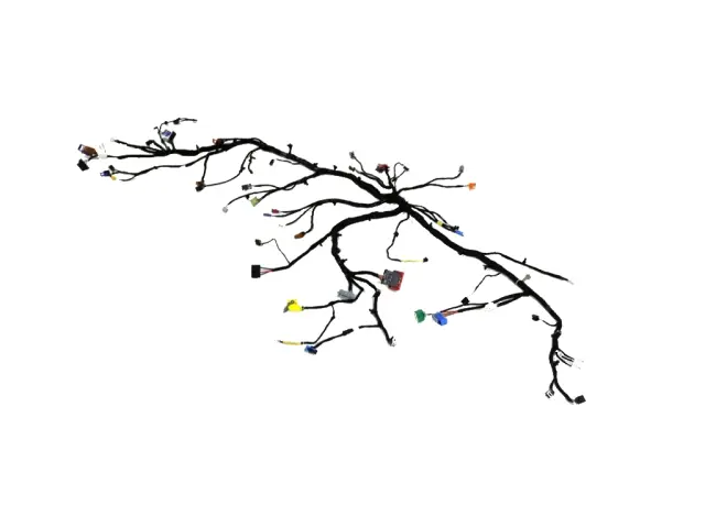 68536364AB - Electrical: Instrument Panel Wiring for Mopar Image image