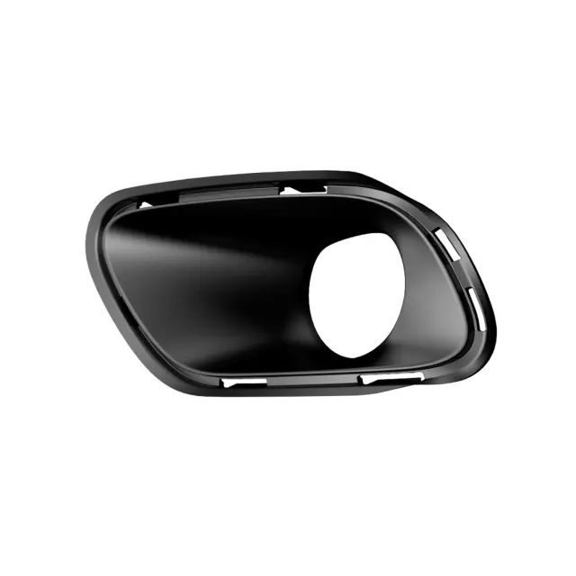 68203221AA - Body: Lamp Cover for Mopar Image