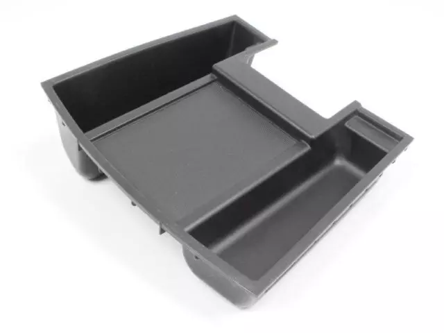 Floor Console Mat, Rear - Mopar (04595980AA)