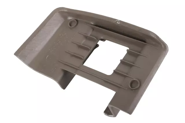 22821882 - Body: Track End Cover for Cadillac: Escalade, Escalade ESV | Chevrolet: Suburban, Tahoe | GMC: Yukon, Yukon XL Image