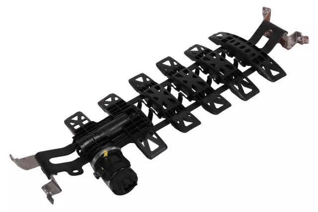 22913853 - Body: Lumbar Support for Buick: Enclave | Chevrolet: Traverse | GMC: Acadia, Acadia Limited Image